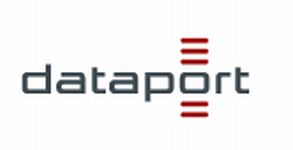 Logo dataport dataport