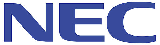 NEC Logo NEC