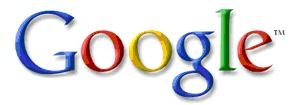 Logo Google Google